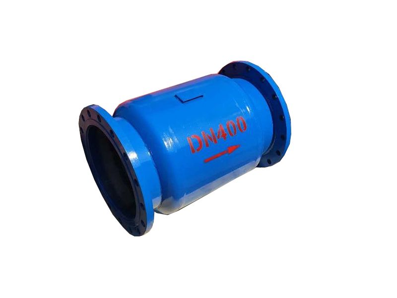 內(nèi)磁水處理器